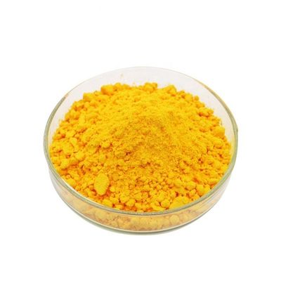 GMP Yellow Crystalline Doxycycline Hyclate Powder Doxycycline HCL Cas 24390-14-5