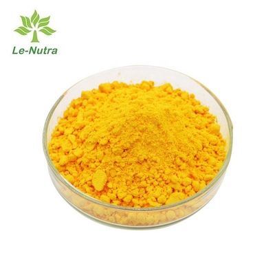 GMP Yellow Crystalline Doxycycline Hyclate Powder Doxycycline HCL Cas 24390-14-5
