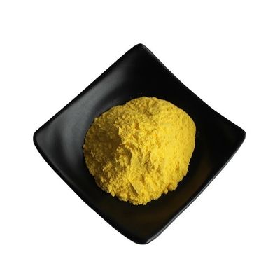 GMP Yellow Crystalline Doxycycline Hyclate Powder Doxycycline HCL Cas 24390-14-5