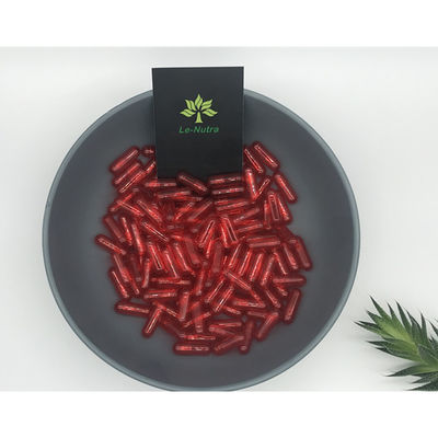 Supply safe green empty hpmc hard capsule/HPMC capsule/empty hpmc capsules