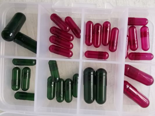 Free sample Empty Hard Capsules HPMC empty capsule/hpmc capsules vegetarian with best price