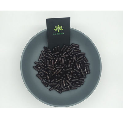 Empty capsule black size #3 empty capsules empty capsules 00 Empty Hard Capsules