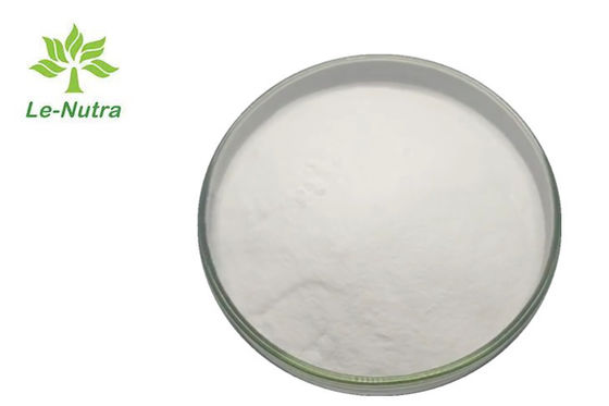 HPLC Test 90 Percent Herbal Extract Powder Organic Chicory Root Inulin Powder