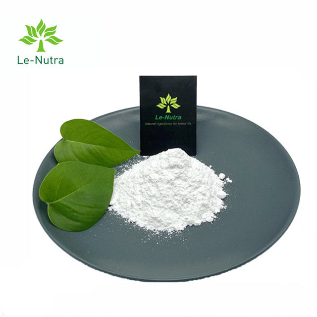 CAS 67-03-8 99 Percent Thiamine HCL Vitamin B1 Powder C12H18Cl2N4OS