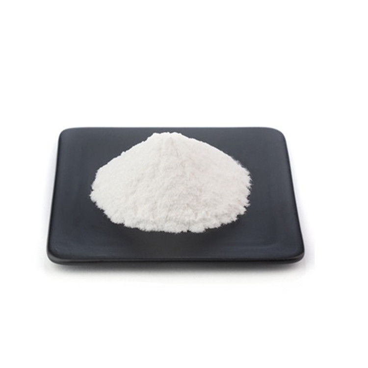 CAS 1094-61-7 Dietary Supplement Powder Nicotinamide Mononucleotide NMN Powder