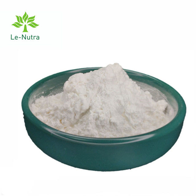 99% Purity Beta Nicotinamide Mononucleotide Nmn Powder Supplement C11H15N2O8P