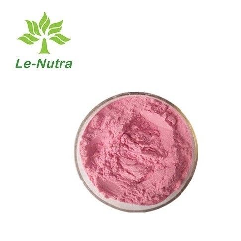 95% Lactoferrin Dietary Supplement Powder CAS 146897-68-9 Bovine Lactoferrin Powder