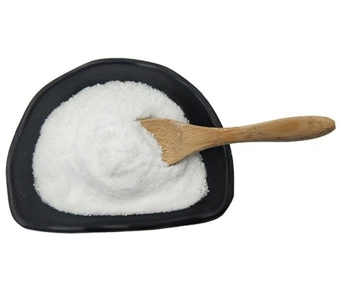 Cas 90-64-2 99% DL Mandelic Acid Powder Amygdalic Acid Cosmetic Raw Materials