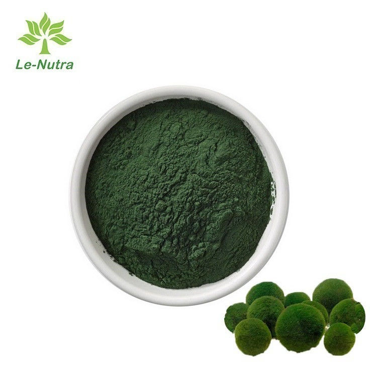 Herbal Extract Powder High quality Chlorella Spirulina Powder