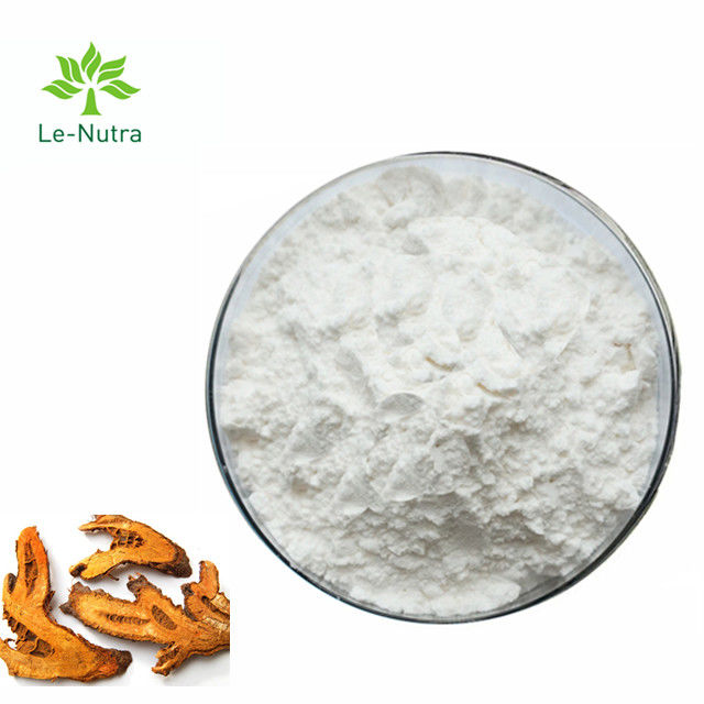 Herbal Extract Powder Factory/manufacturer of Resveratrol Powder CAS 501-36-0