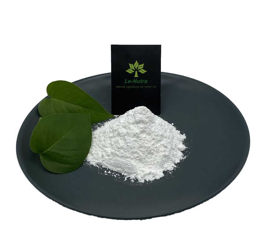 C11H12N2O3 Herbal Extract Powder 5 Hydroxytryptophan 98% 5 Htp Griffonia Seed
