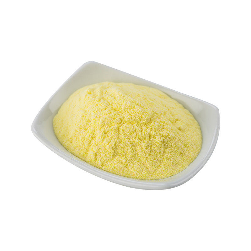 Food Grade Herbal Extract Powder Smooke Tree Fisetin Powder 98%