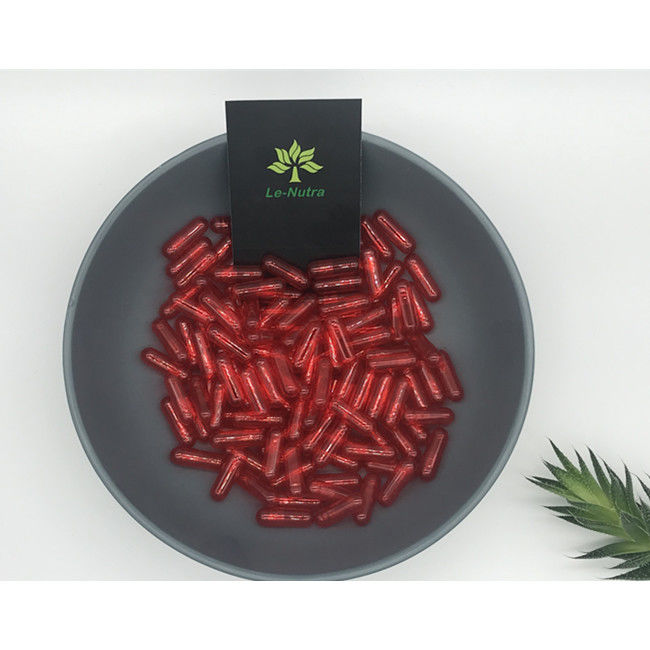 Supply safe green empty hpmc hard capsule/HPMC capsule/empty hpmc capsules