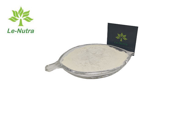 Wasserlösliches hydrolysiertes Weizenproteinpulver