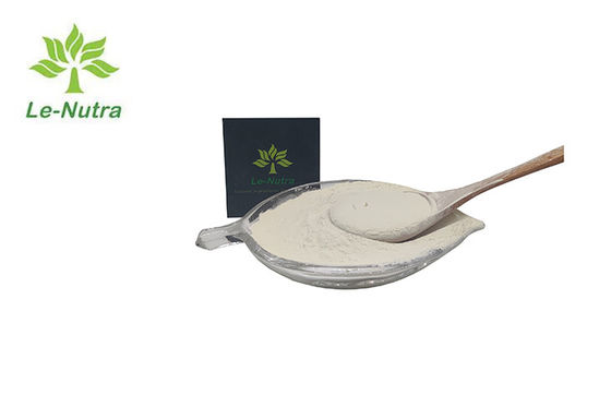 Hochwertiges Oligopeptidpulver Hydrolysiertes Weizenprotein für Hautpflegeprodukte
