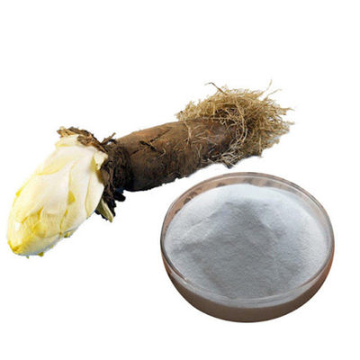 Kräuterauszug-PulverZichorienwurzel-Auszuginulinpulver