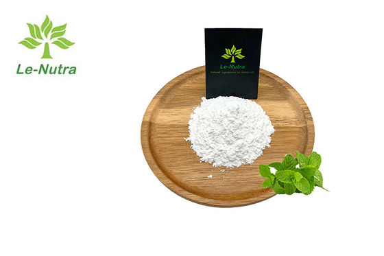 Aminosäure-Ergänzungs-reiner grüner Tee L Theanine-Pulver CASs 3081-61-6