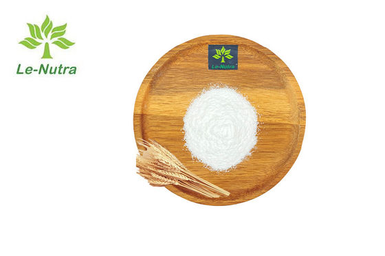 Weizen-Protein-Peptid-Pulver reine natürliche Oligopeptide-Nahrungs-Bestandteile
